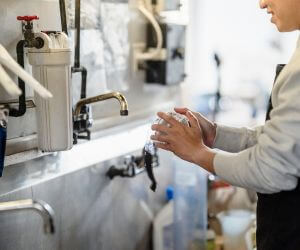 About Emergency plumbing pros Staffordsville, VA